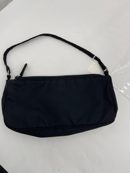 Prada Nylon One Shoulder