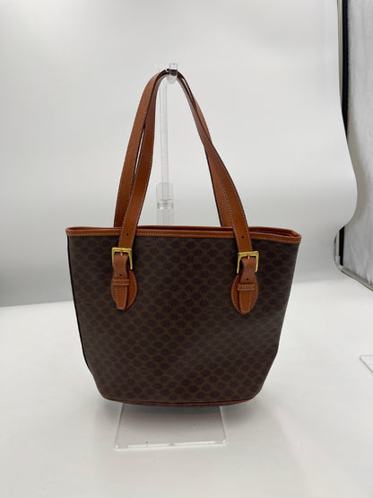 Celine Macadam Tote