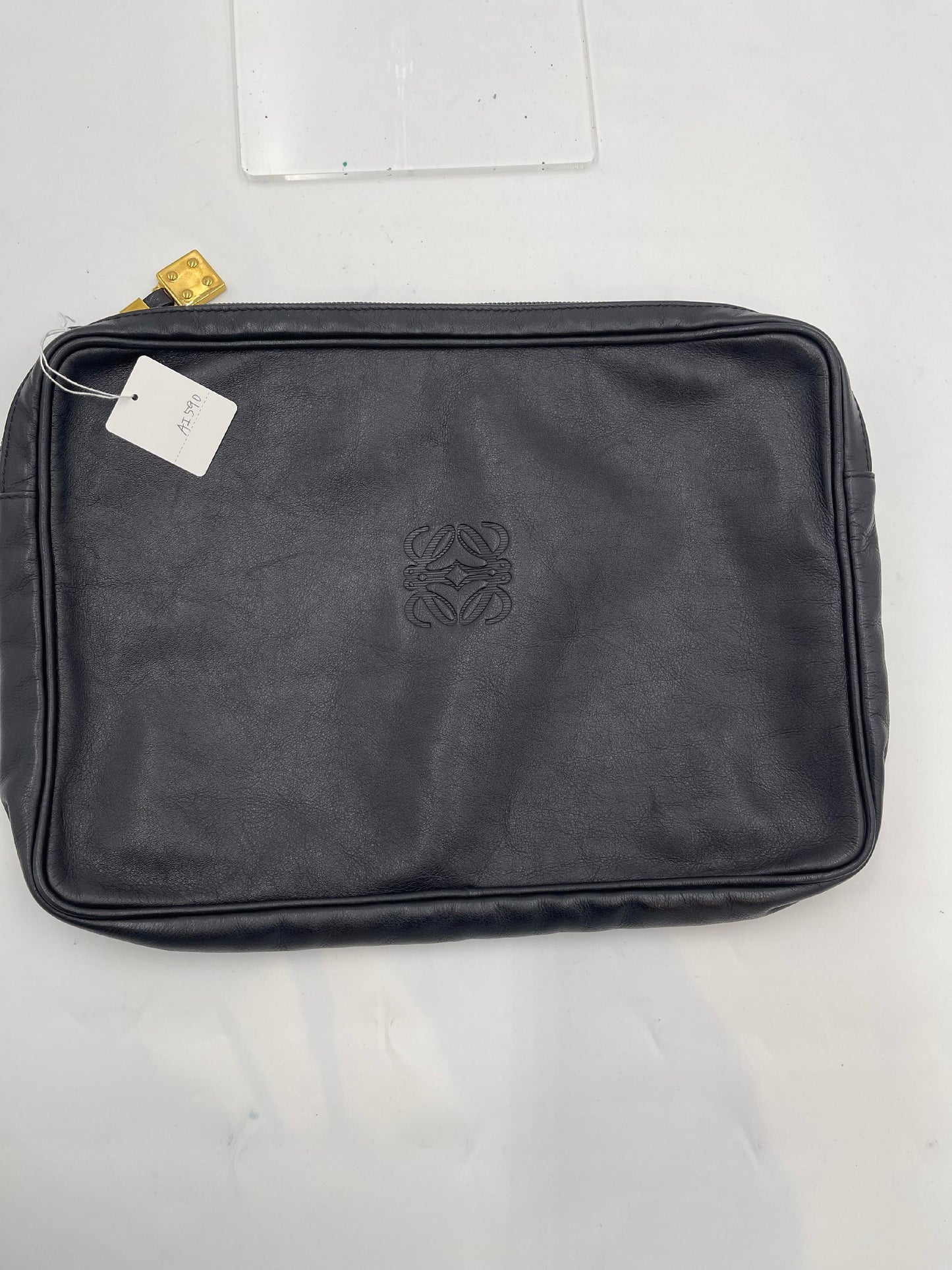 Loewe Toietry Pouch