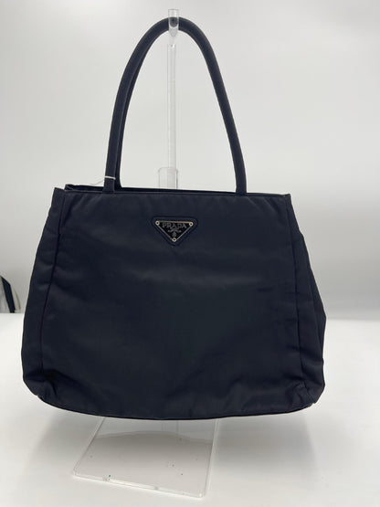 Prada Nylon Tote