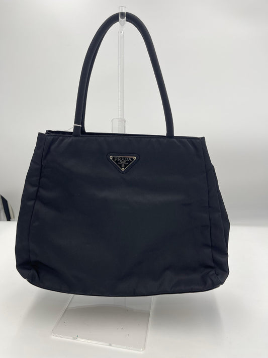 Prada Nylon Tote