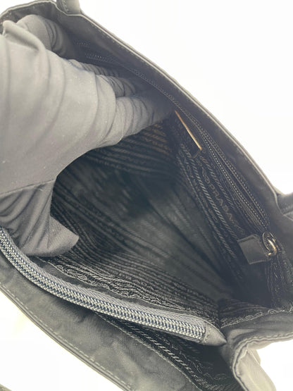 Prada Nylon Tote