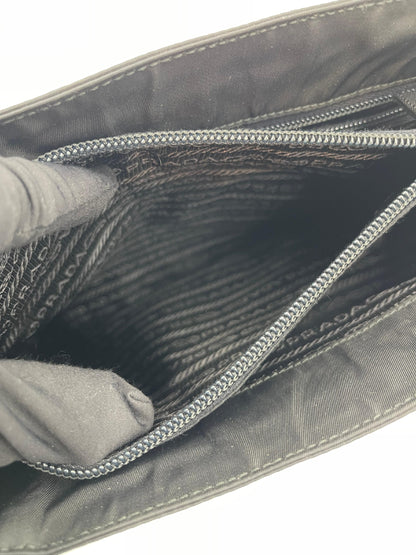 Prada Nylon Tote