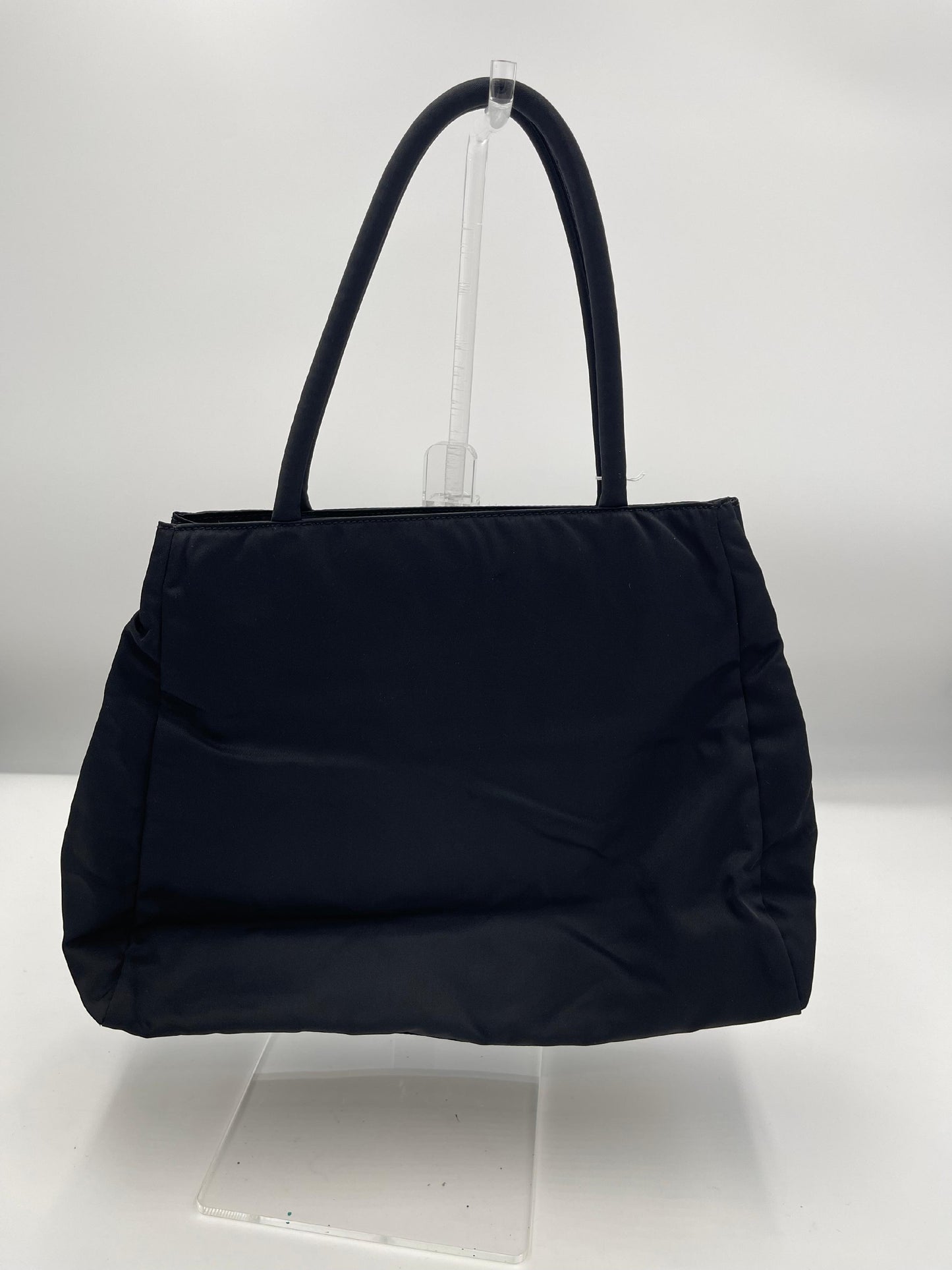 Prada Nylon Tote