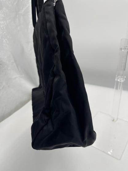 Prada Nylon Tote
