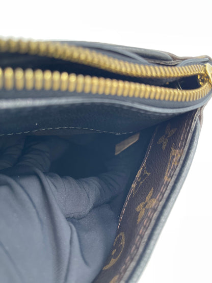 Louis Vuitton Monogram Pallas w/ Strap