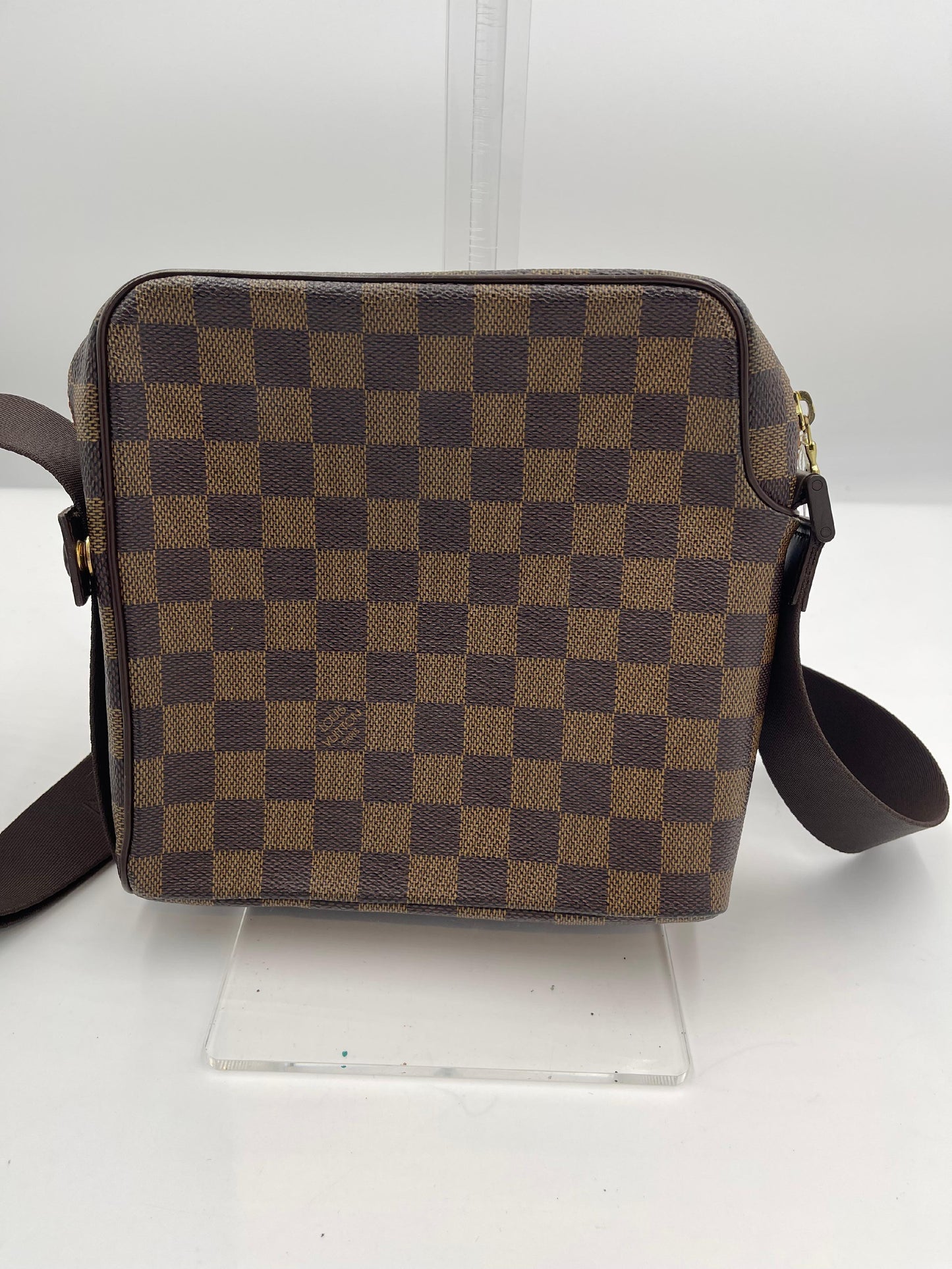 Louis Vuitton Olav Damier