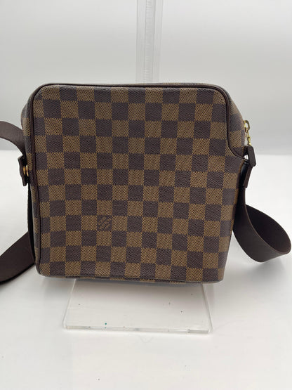 Louis Vuitton Olav Damier