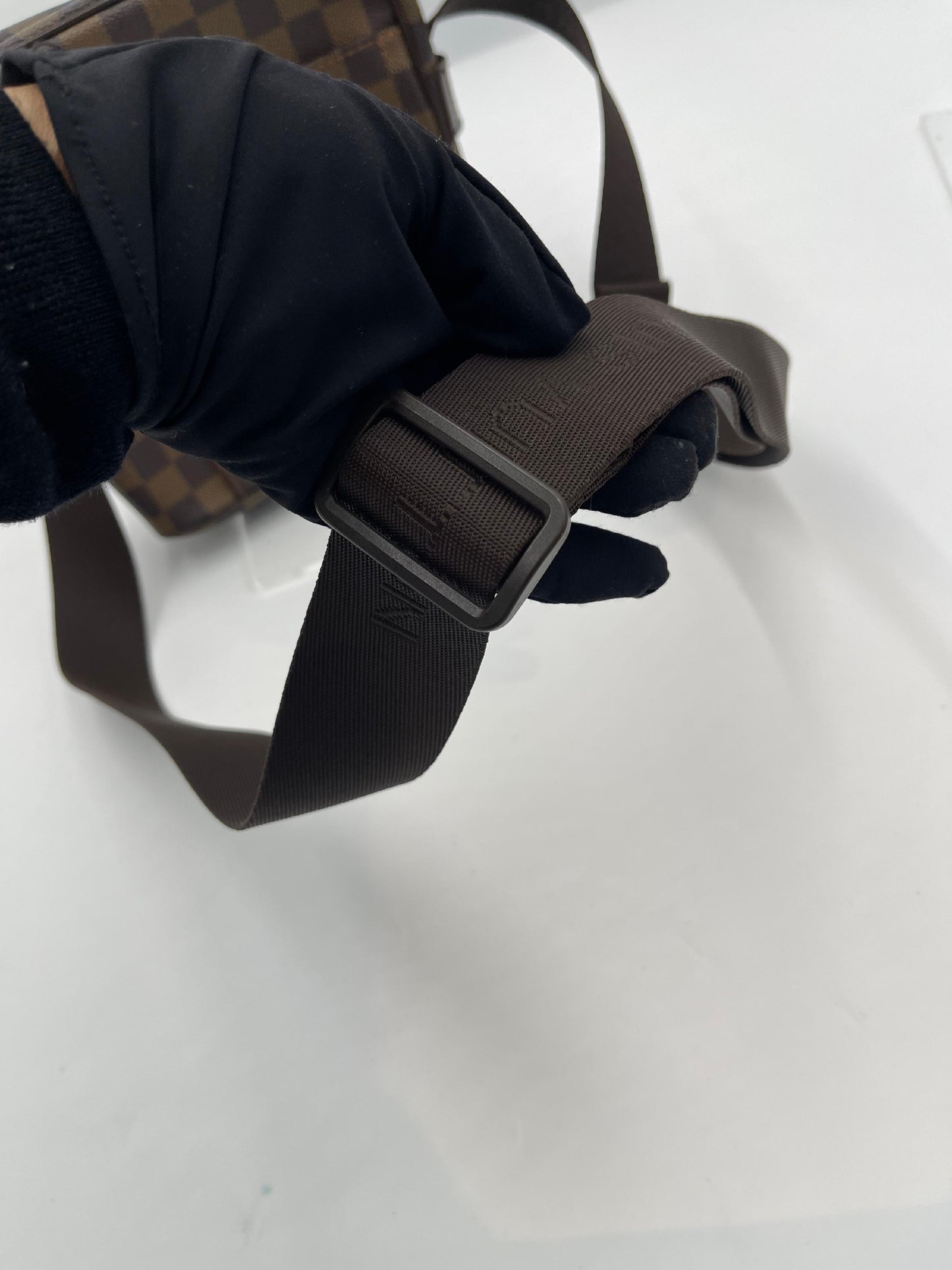 Louis Vuitton Olav Damier