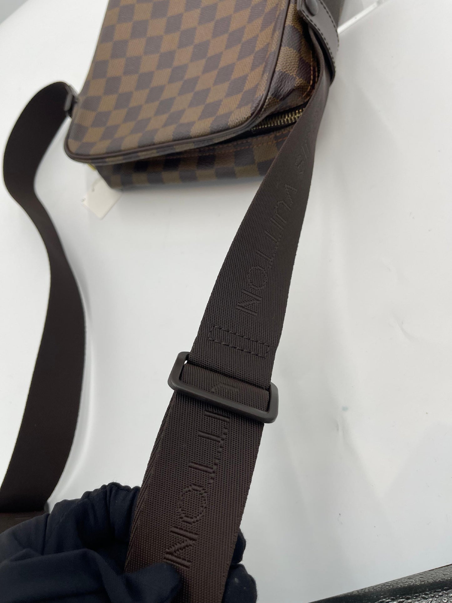 Louis Vuitton Olav Damier