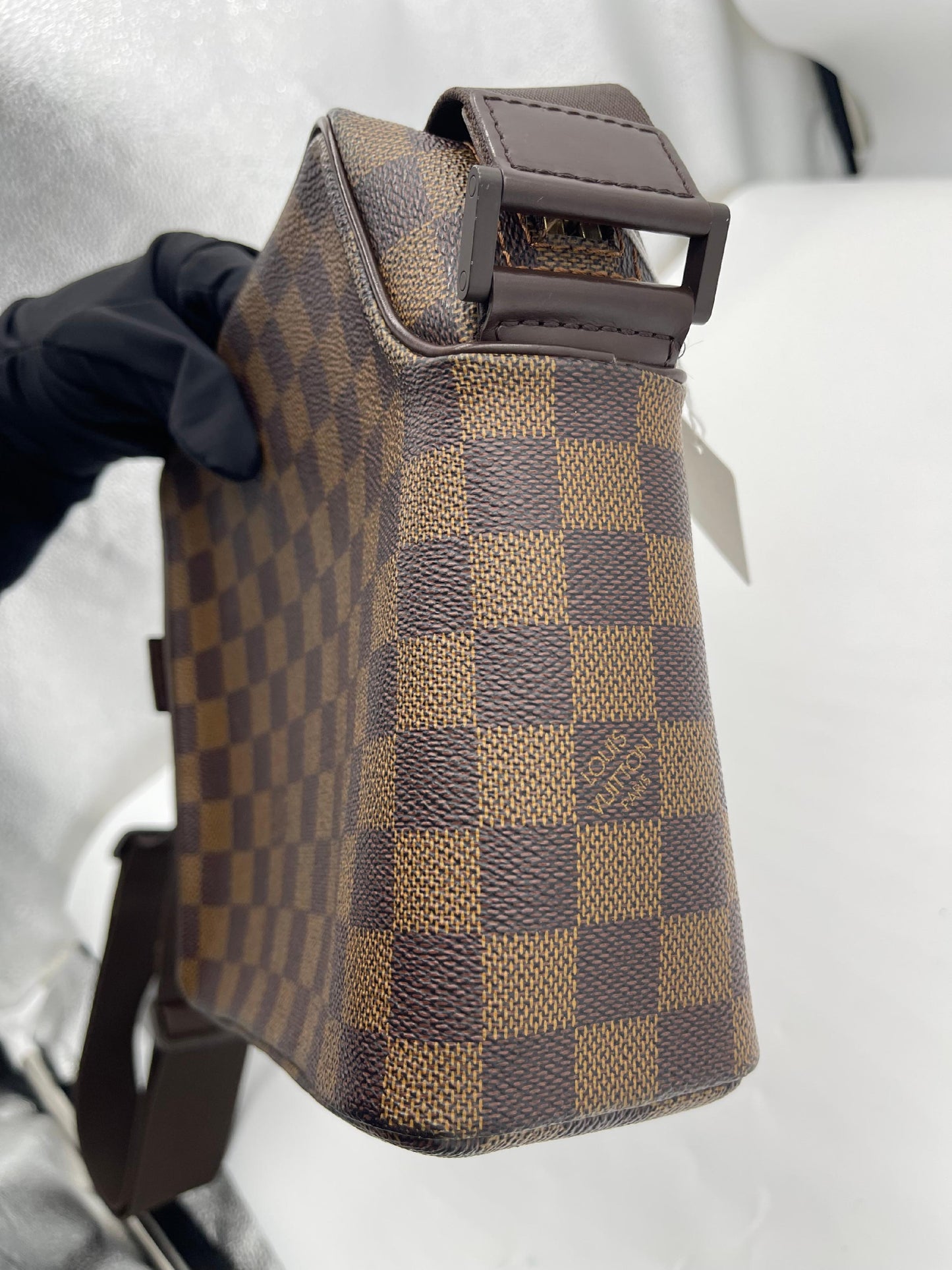Louis Vuitton Olav Damier