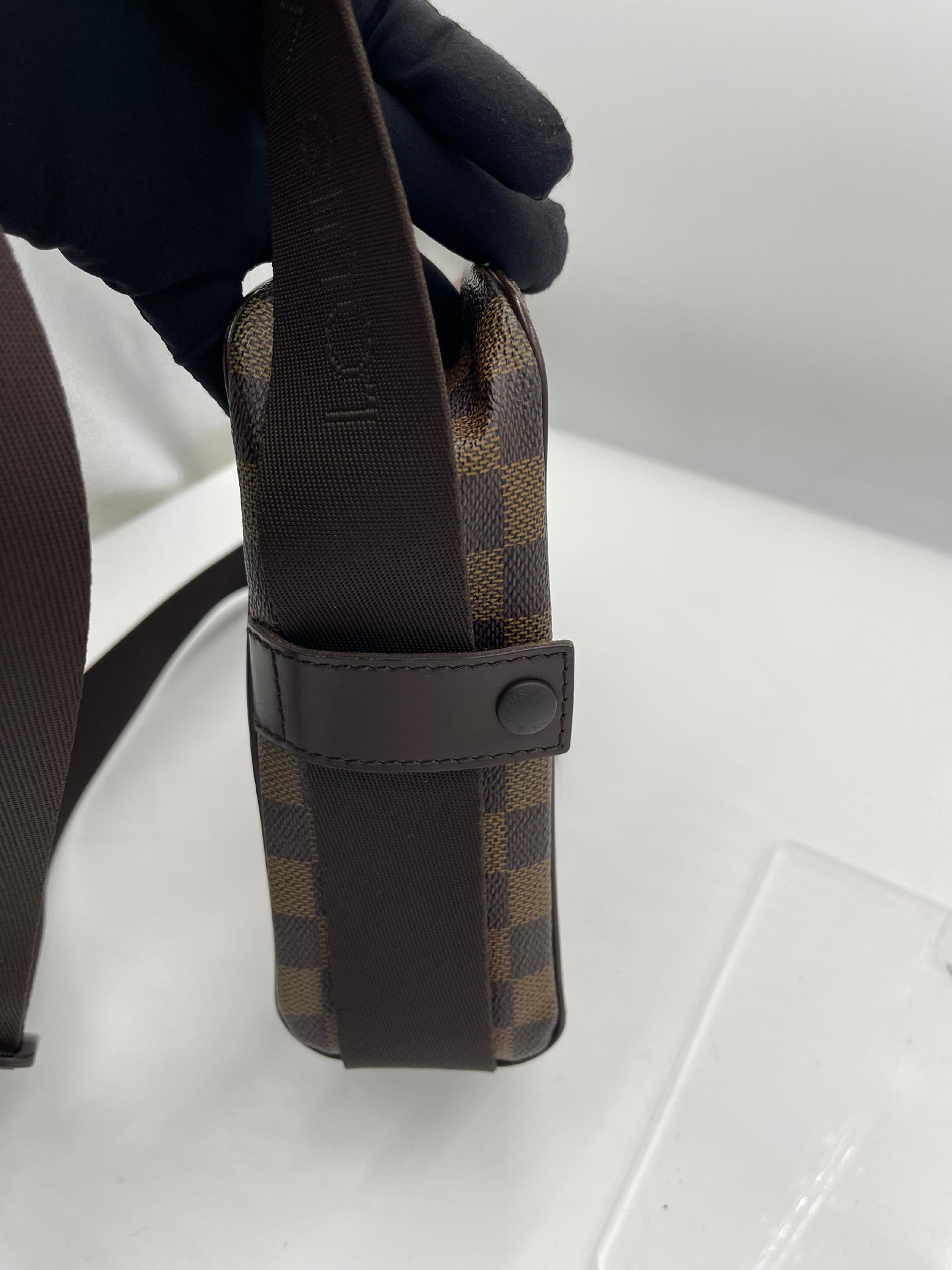 Louis Vuitton Olav Damier
