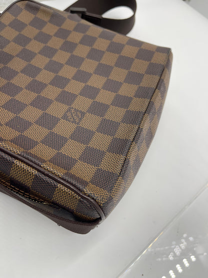 Louis Vuitton Olav Damier
