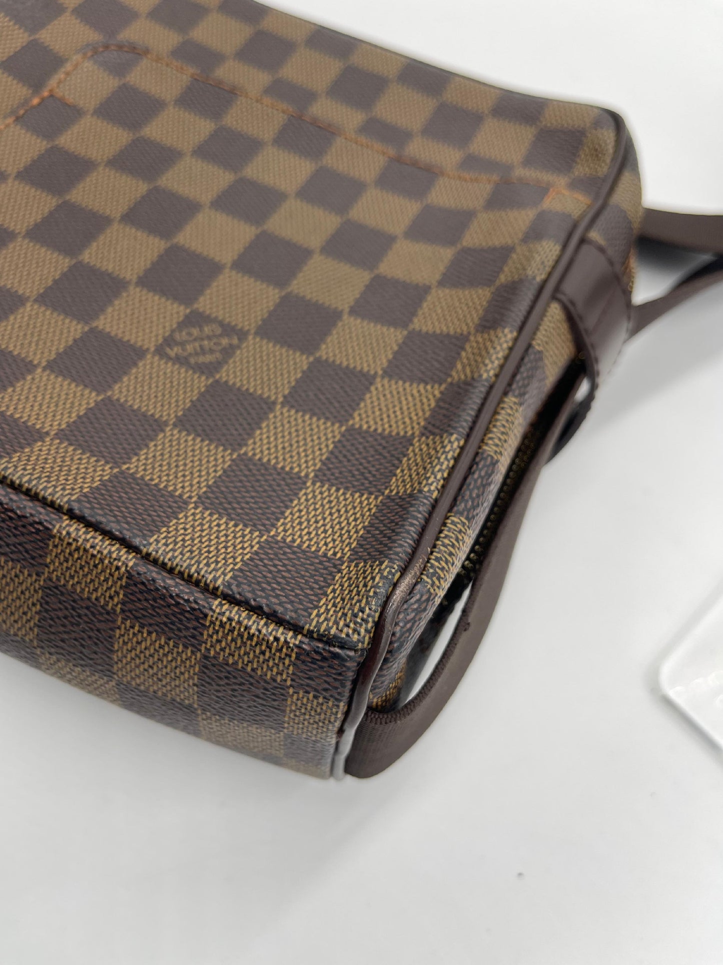 Louis Vuitton Olav Damier