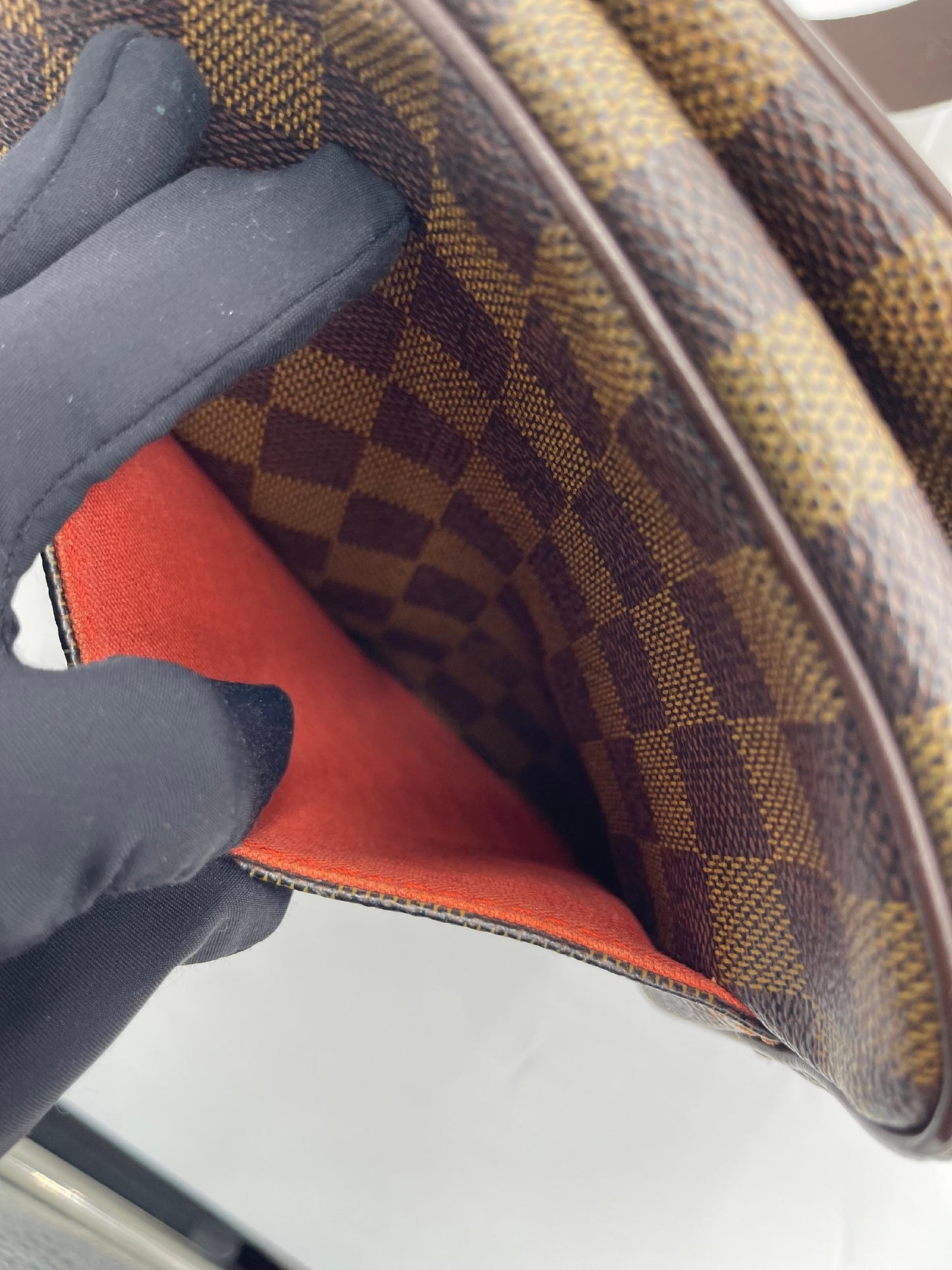 Louis Vuitton Olav Damier