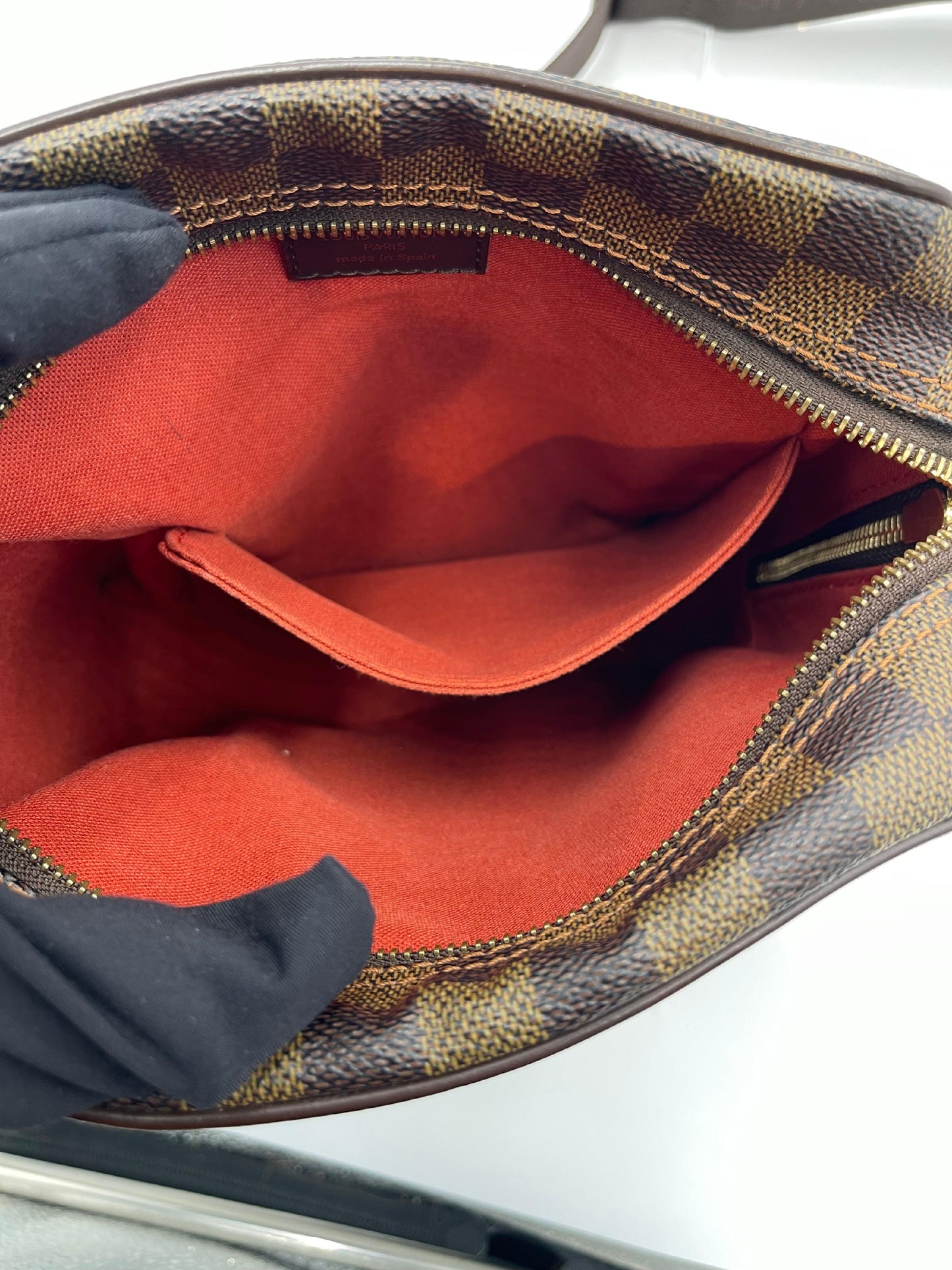 Louis Vuitton Olav Damier