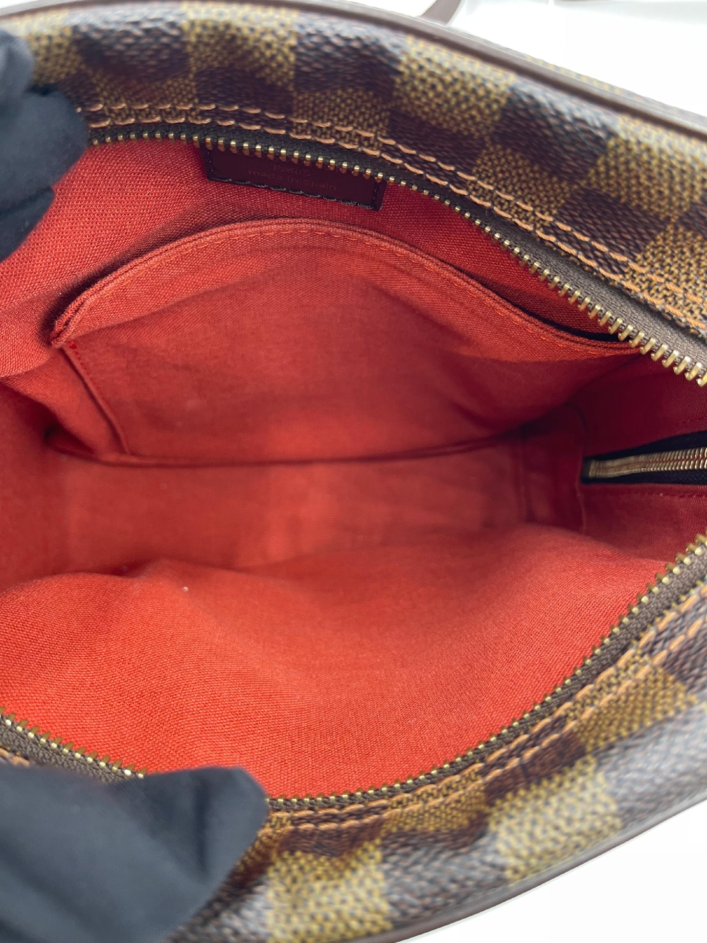 Louis Vuitton Olav Damier