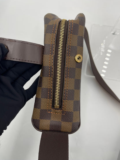 Louis Vuitton Olav Damier