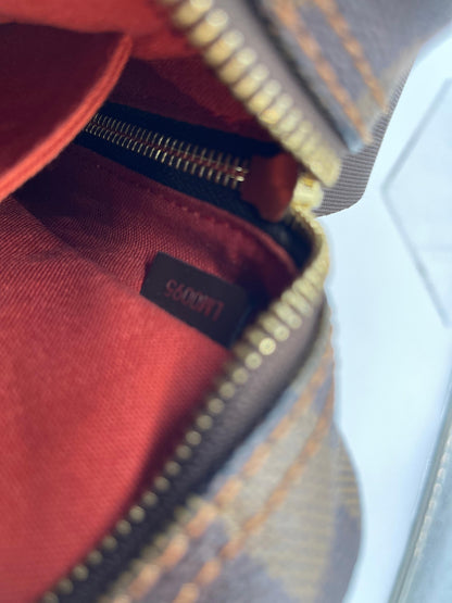 Louis Vuitton Olav Damier