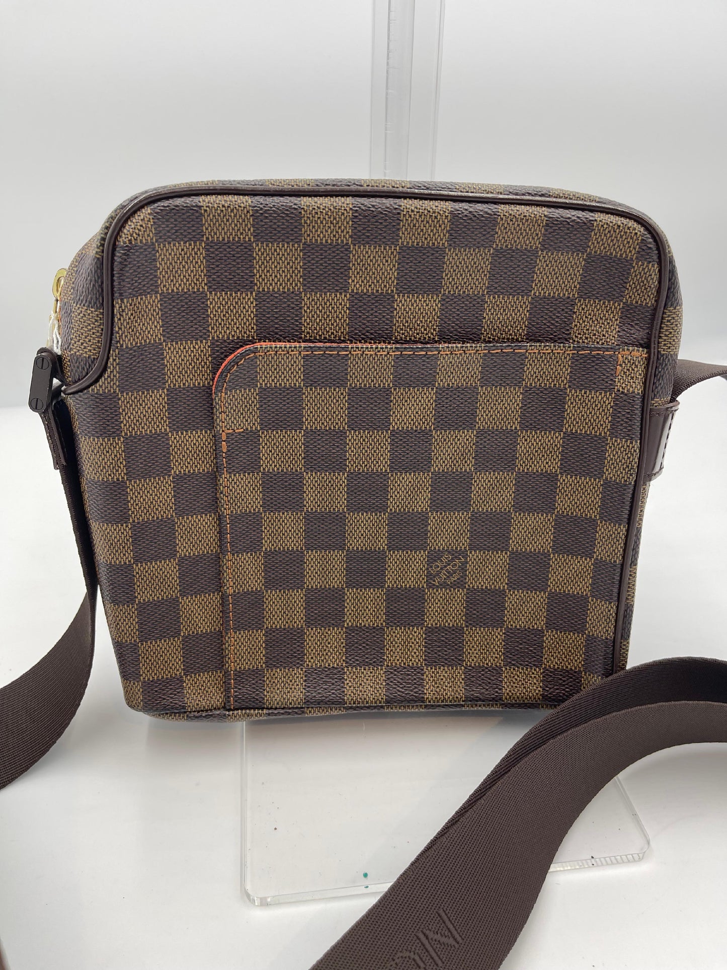 Louis Vuitton Olav Damier