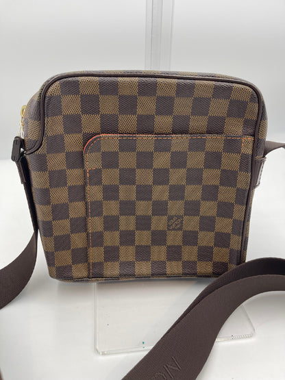 Louis Vuitton Olav Damier