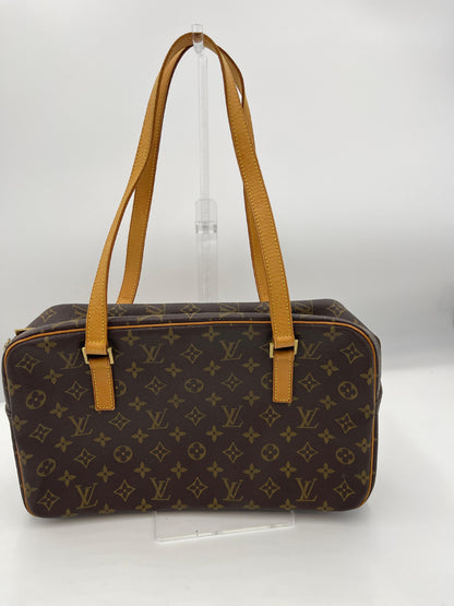 Louis Vuitton Monogram Cite