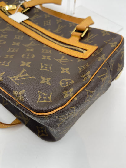 Louis Vuitton Monogram Cite