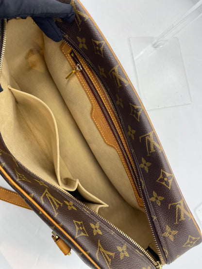 Louis Vuitton Monogram Cite