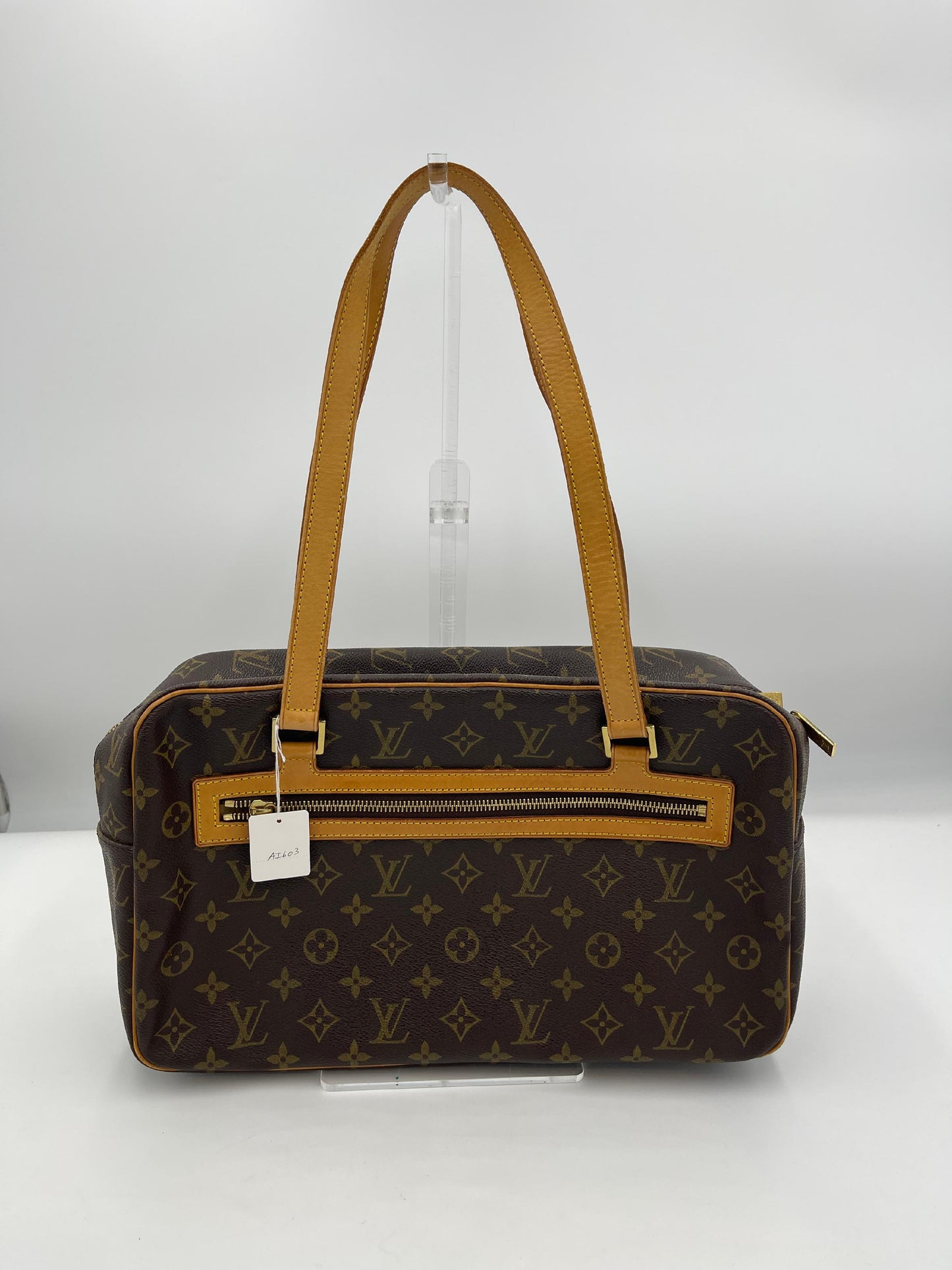 Louis Vuitton Monogram Cite