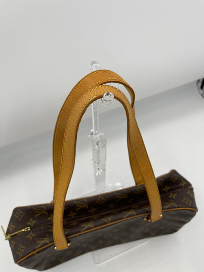 Louis Vuitton Monogram Cite