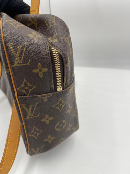 Louis Vuitton Monogram Cite