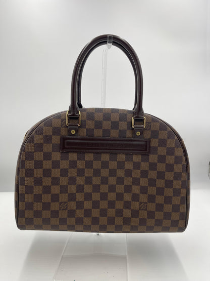 Louis Vuitton Nolita Damier