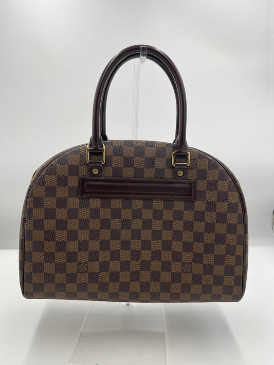 Louis Vuitton Nolita Damier