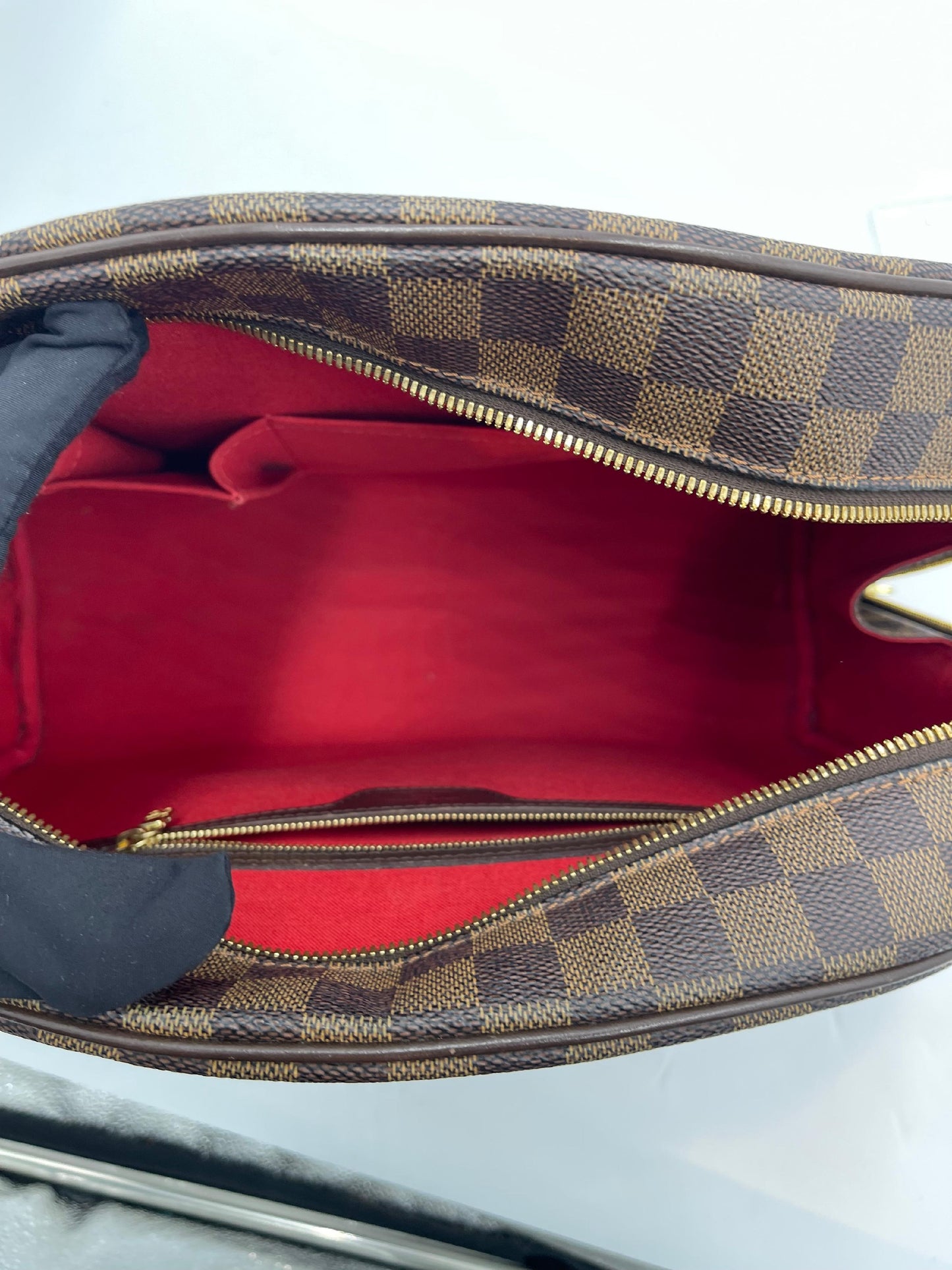 Louis Vuitton Nolita Damier