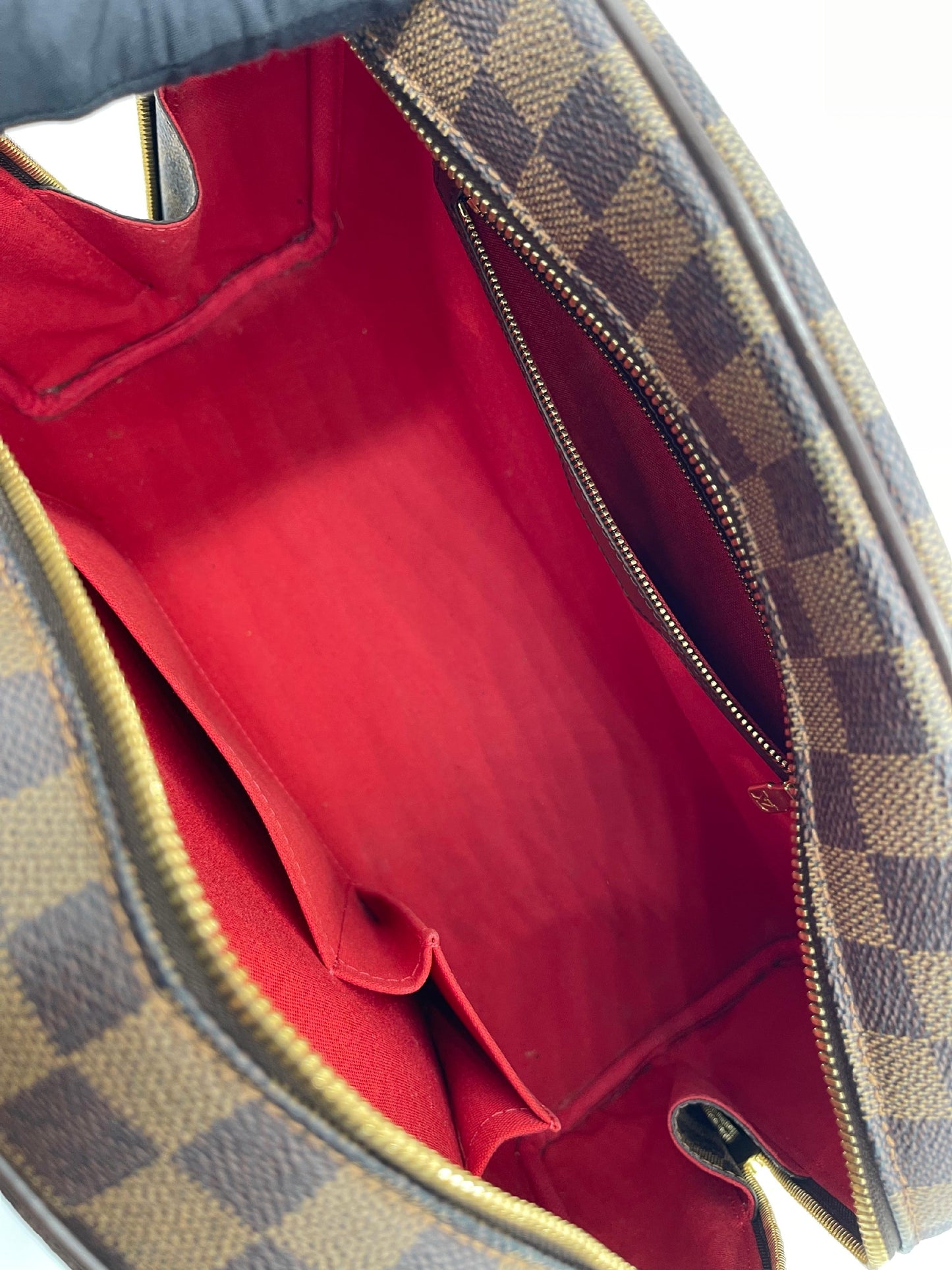 Louis Vuitton Nolita Damier