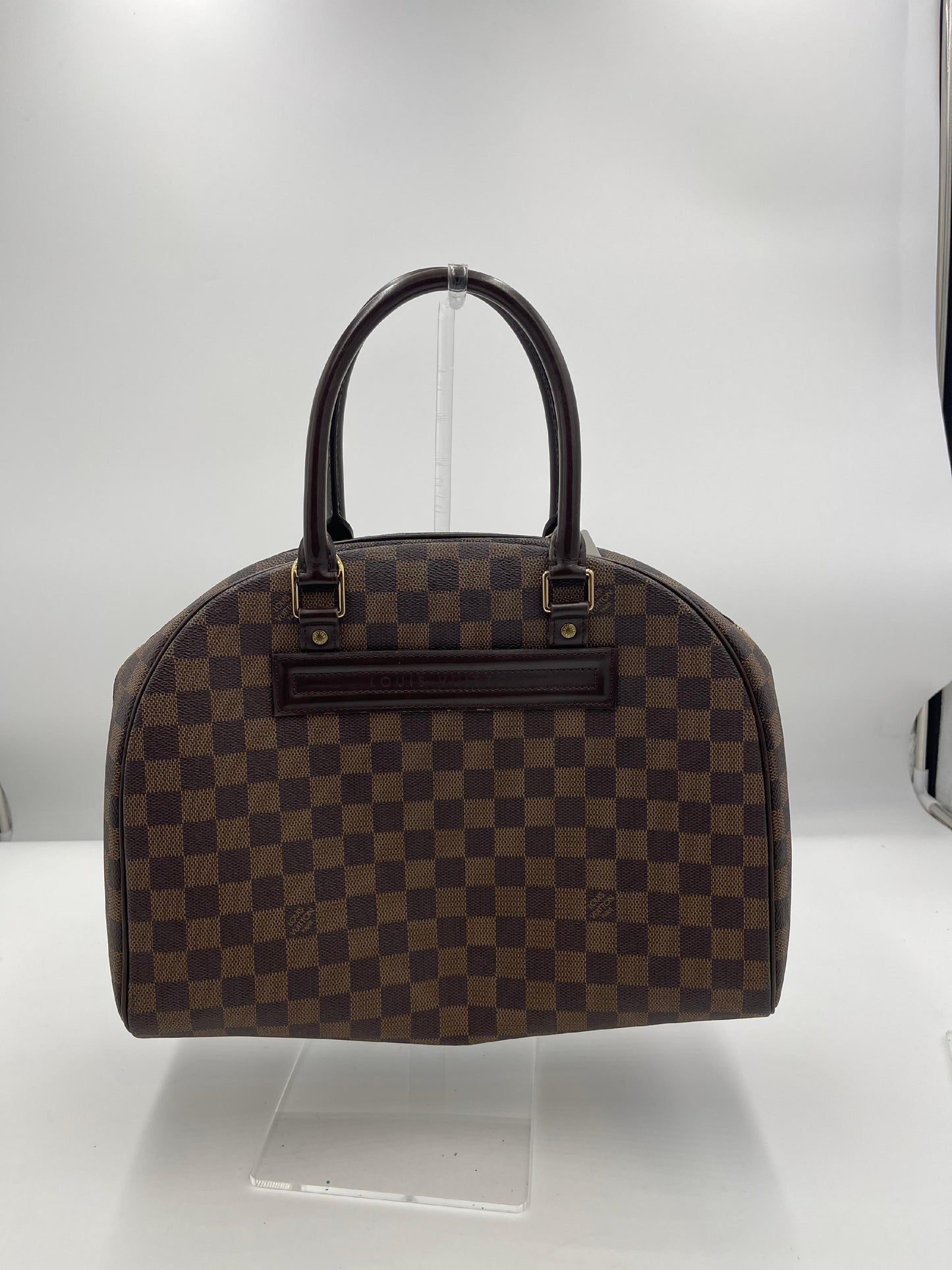 Louis Vuitton Nolita Damier
