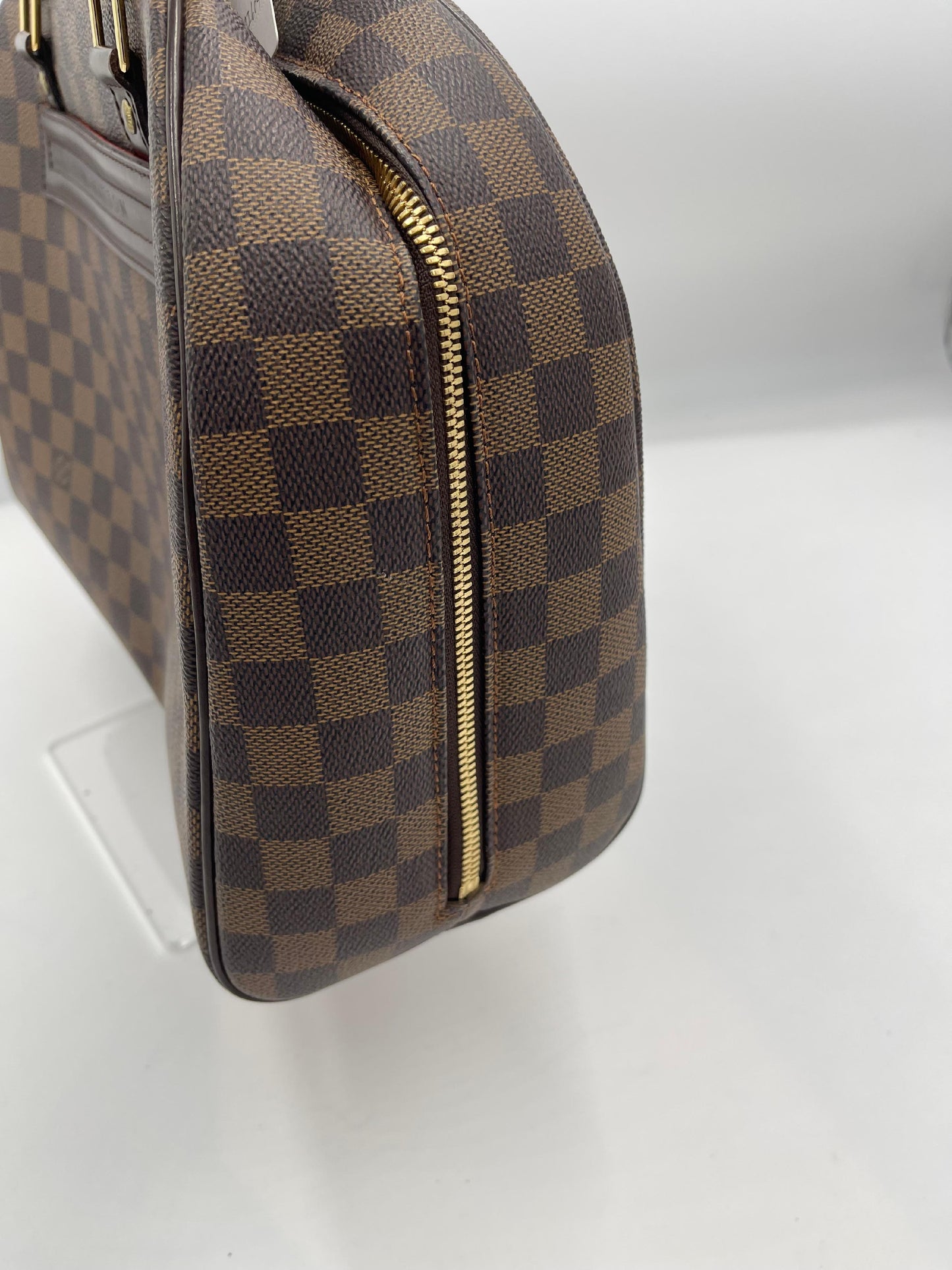Louis Vuitton Nolita Damier