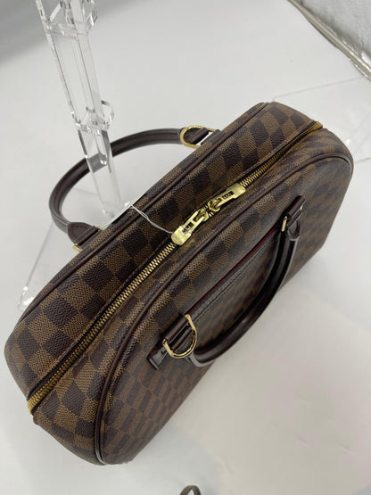 Louis Vuitton Nolita Damier