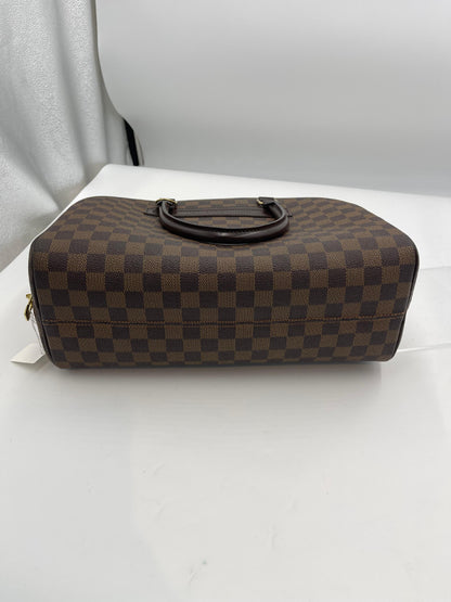Louis Vuitton Nolita Damier