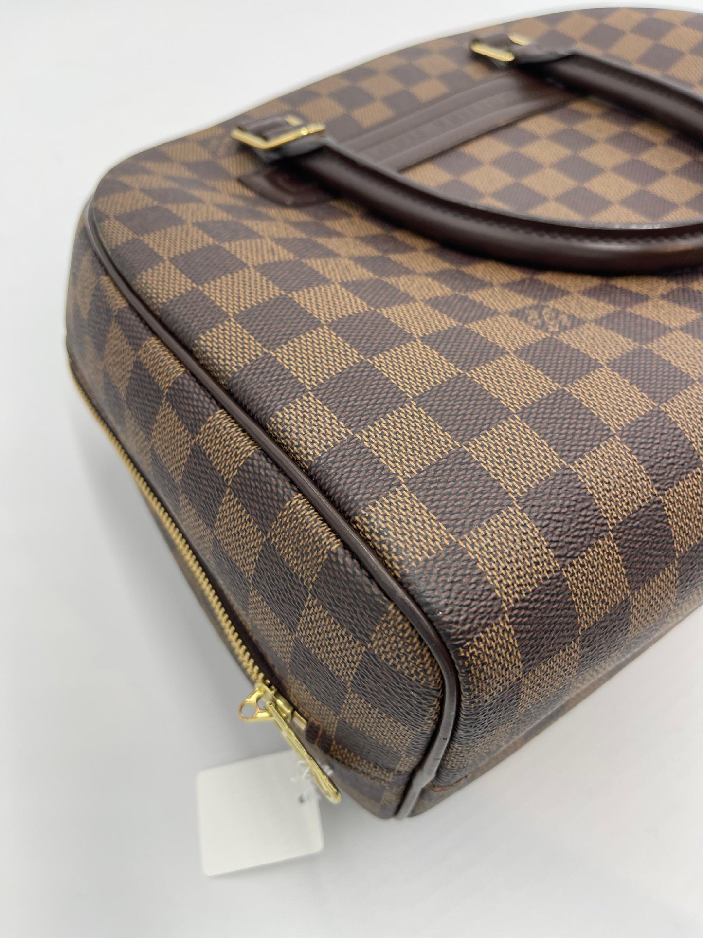 Louis Vuitton Nolita Damier