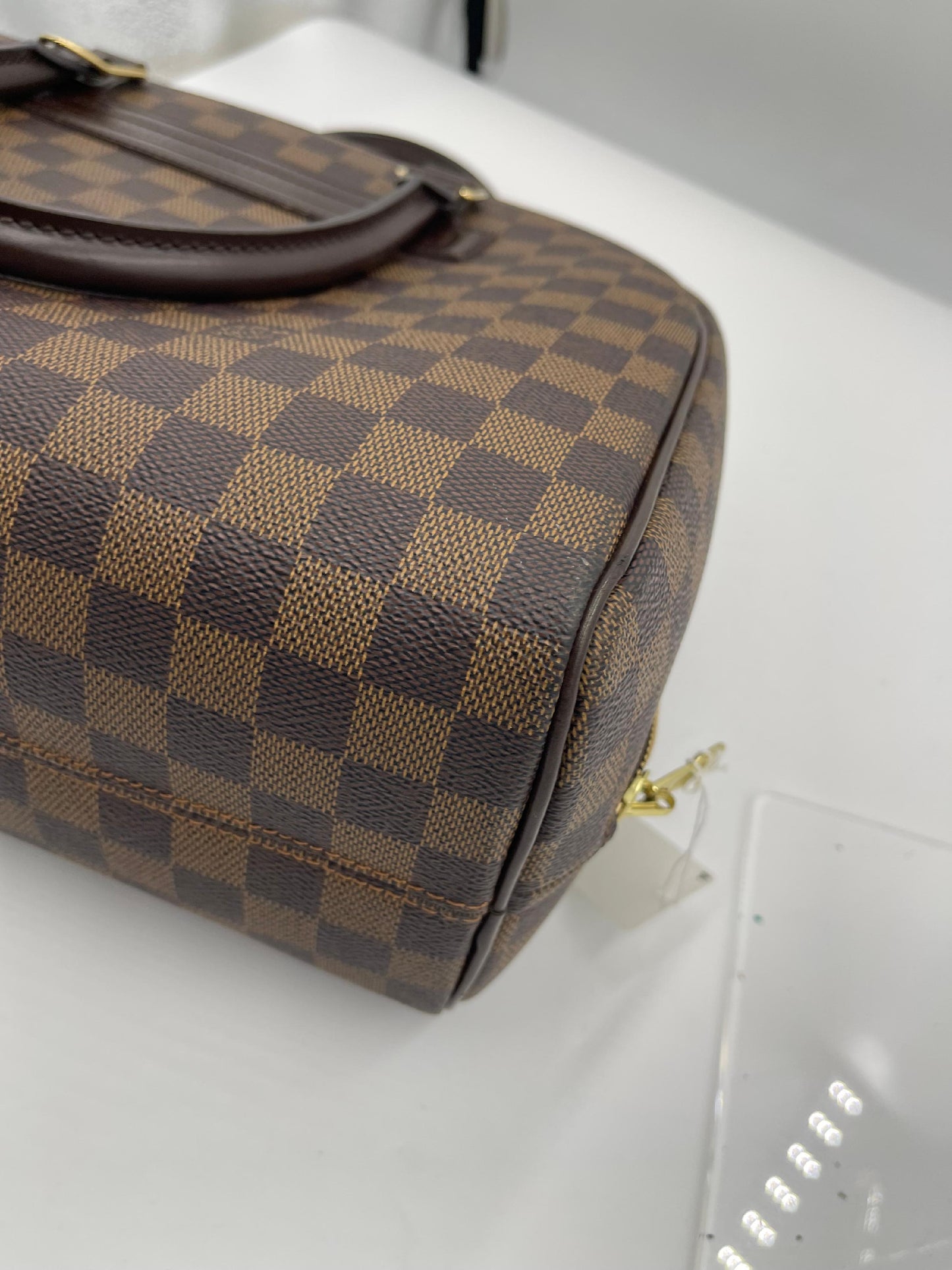 Louis Vuitton Nolita Damier