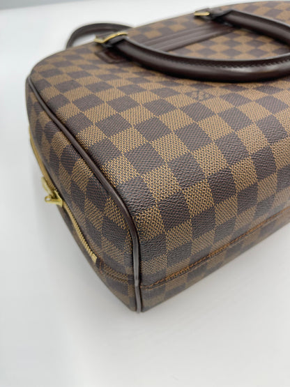 Louis Vuitton Nolita Damier