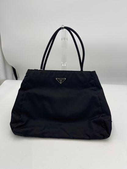 Prada Nylon Tote
