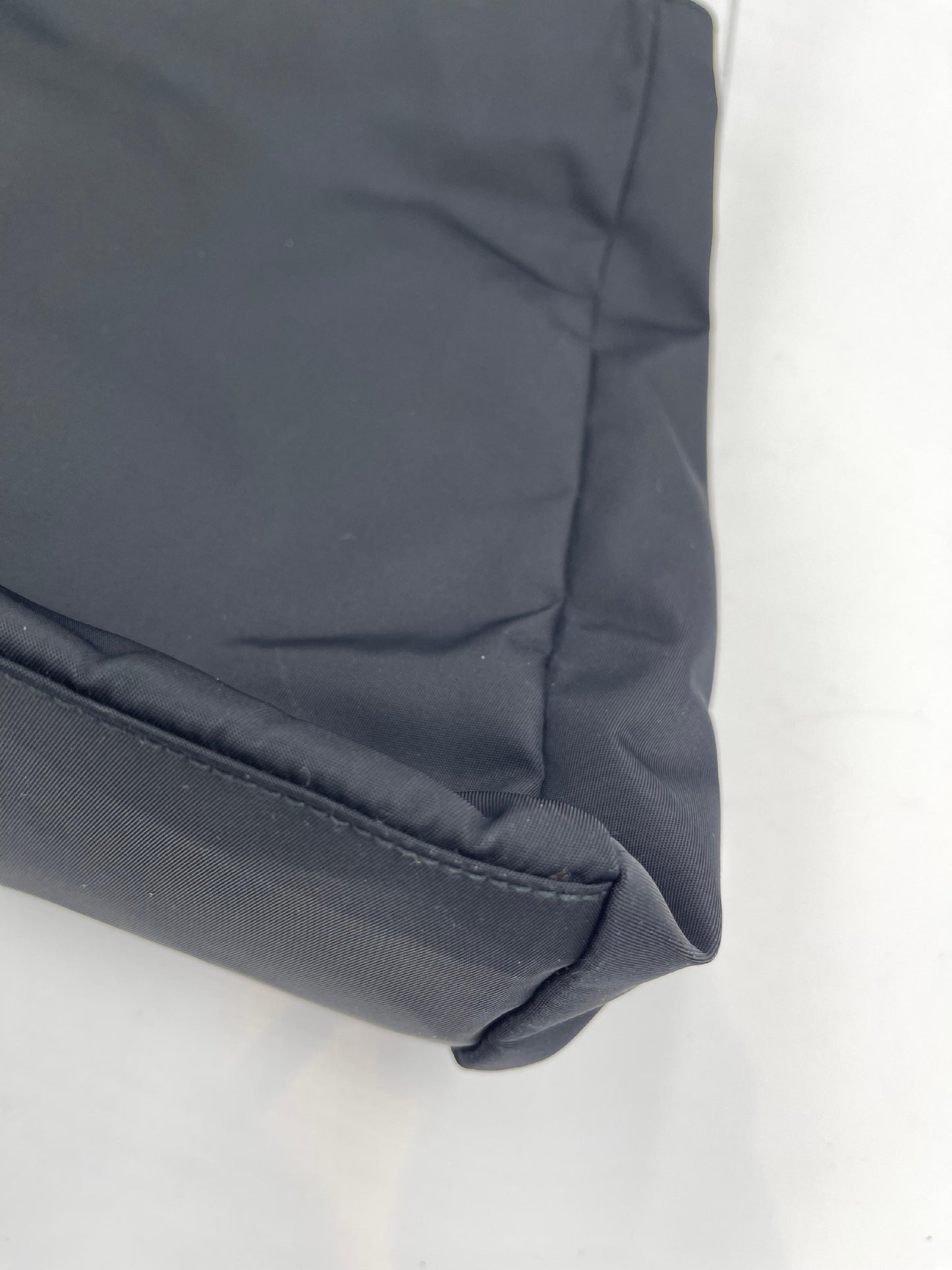 Prada Nylon Tote
