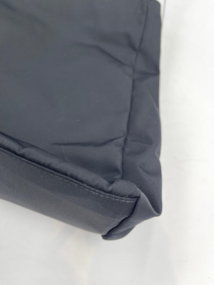 Prada Nylon Tote
