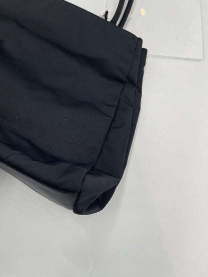 Prada Nylon Tote