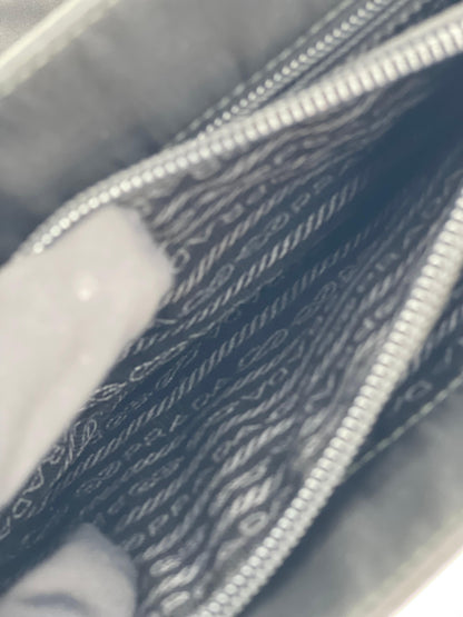 Prada Nylon Tote
