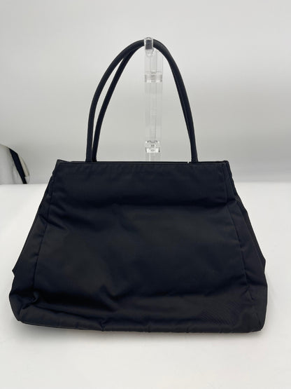 Prada Nylon Tote