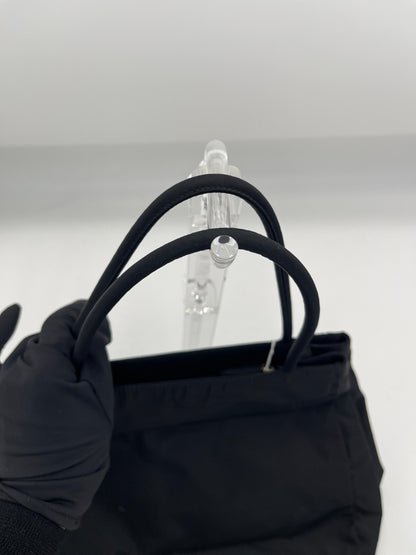Prada Nylon Tote