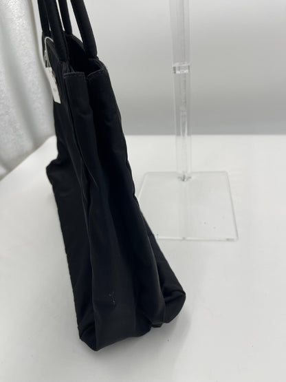 Prada Nylon Tote
